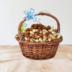 dry fruit basket delivery